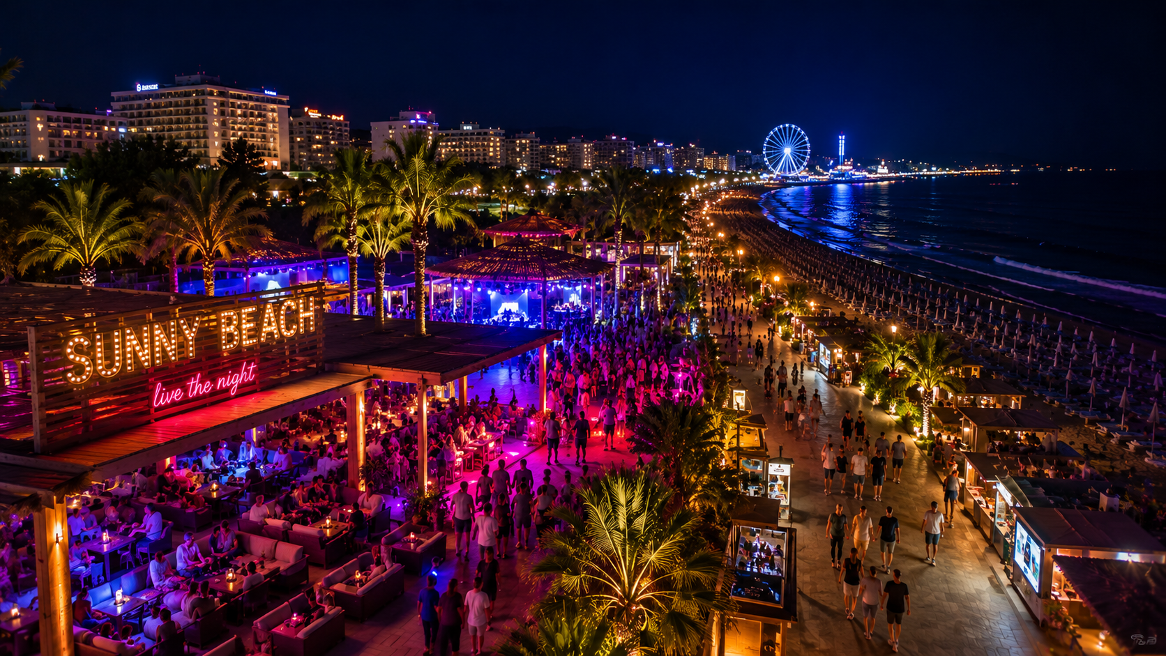 Jack's Bar & Restaurant