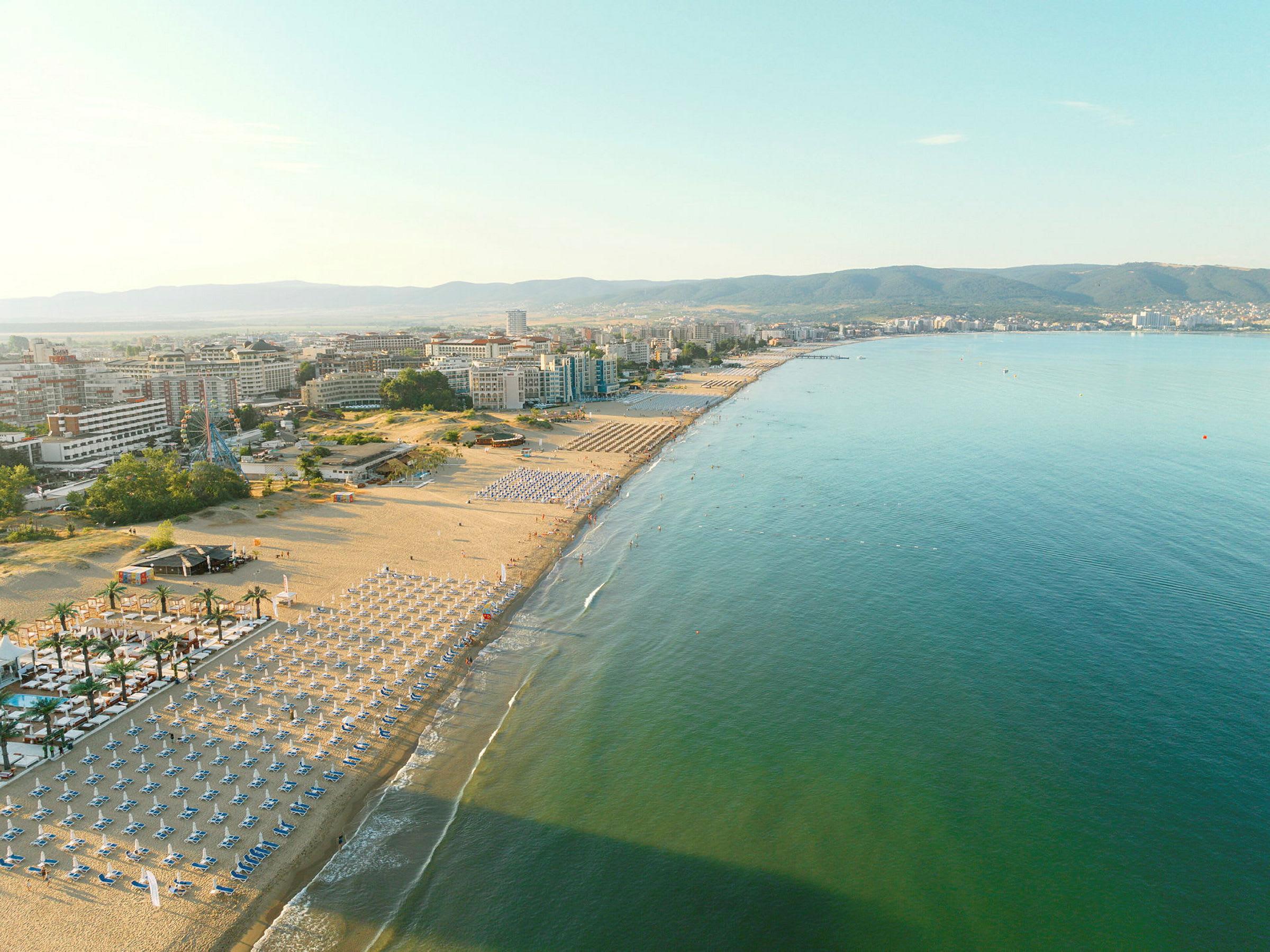 Dreams Sunny Beach Resort & Spa